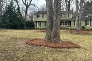 6801 Oak Ridge Dr, Raleigh, NC 27612 - Photo 4