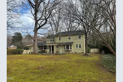 6801 Oak Ridge Drive, Raleigh, NC 27612 - Photo 4