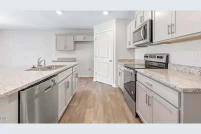 1218 Feros Street, Gibsonville, NC 27249 - Photo 8