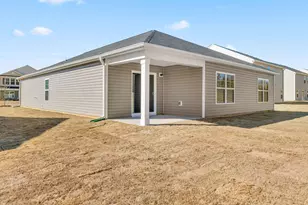 1218 Feros St, Gibsonville, NC 27249 - Photo 22