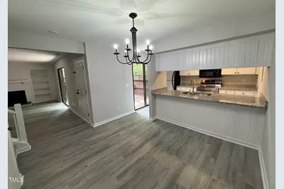 159 Finley Forest Drive, Chapel Hill, NC 27517 - Photo 8