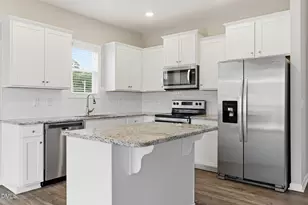 48 Weathervane Dr., Zebulon, NC 27597 - Photo 20