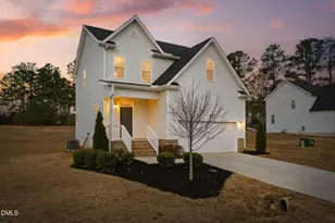 48 Weathervane Dr., Zebulon, NC 27597 - Photo 1