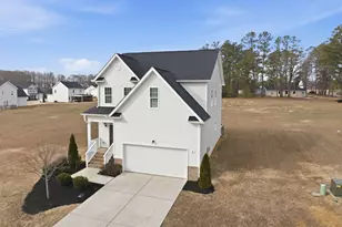 48 Weathervane Dr., Zebulon, NC 27597 - Photo 56