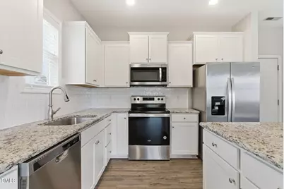 48 Weathervane Drive, Zebulon, NC 27597 - Photo 22