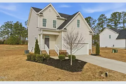 48 Weathervane Drive, Zebulon, NC 27597 - Photo 4