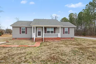 7261 Clara Street, Wade, NC 28395 - Photo 1