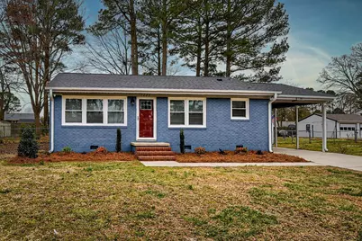 1409 Faye Drive, Garner, NC 27529 - Photo 2