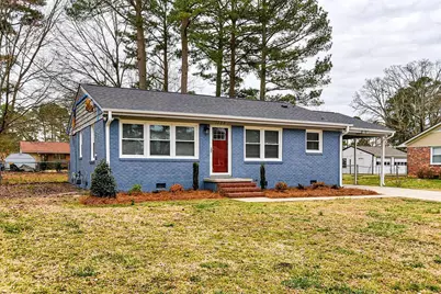 1409 Faye Drive, Garner, NC 27529 - Photo 24