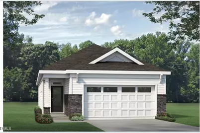 331 Village Walk Drive, Clayton, NC 27527 - Photo 18