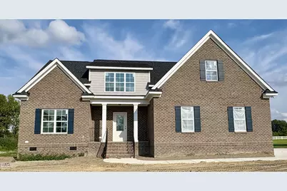 7637 Sweetwater Drive, Nashville, NC 27856 - Photo 1
