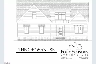 7637 Sweetwater Drive, Nashville, NC 27856 - Photo 16