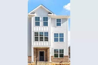 635 Sawcut Lane, Apex, NC 27502 - Photo 1