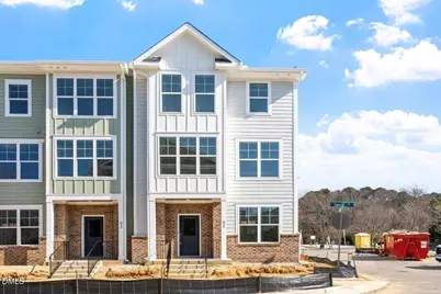 635 Sawcut Lane, Apex, NC 27502 - Photo 2