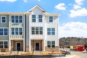 635 Sawcut Ln, Apex, NC 27502 - Photo 2