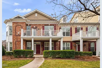 9211 Calabria Drive #112, Raleigh, NC 27617 - Photo 1