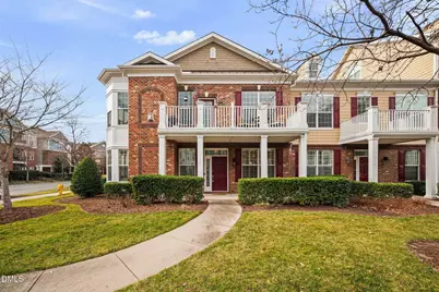 9211 Calabria Drive #112, Raleigh, NC 27617 - Photo 4