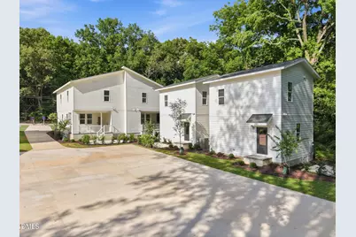 2811 Wilcox Place #101, Raleigh, NC 27607 - Photo 24