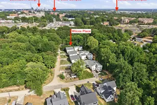 2811 Wilcox Pl, Raleigh, NC 27607 - Photo 4