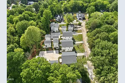 2811 Wilcox Place #101, Raleigh, NC 27607 - Photo 20