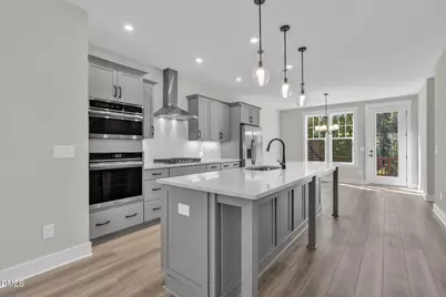 1108 Blackthorn Lane, Durham, NC 27703 - Photo 2