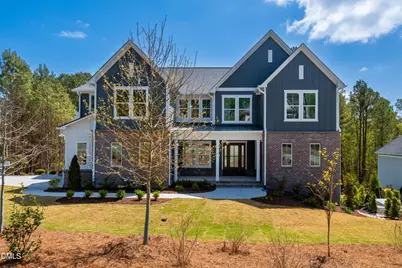 20 Canvasback Court, Pittsboro, NC 27312 - Photo 1