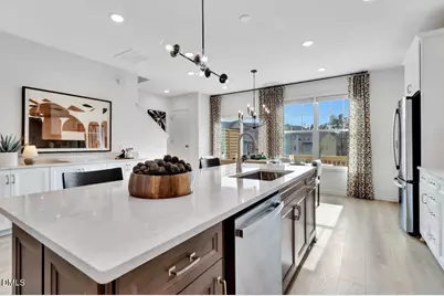 2011 Lambert Road #59, Cary, NC 27519 - Photo 22