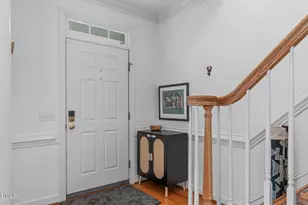 8132 Robincrest Ct, Fuquay Varina, NC 27526 - Photo 8