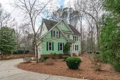 8132 Robincrest Court, Fuquay Varina, NC 27526 - Photo 1