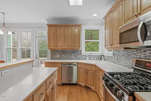 8132 Robincrest Ct, Fuquay Varina, NC 27526 - Photo 14