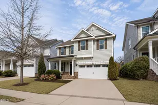 1616 Drift Falls Ln, Wendell, NC 27591 - Photo 1