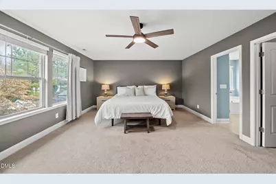 1616 Drift Falls Lane, Wendell, NC 27591 - Photo 20