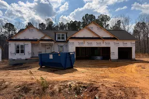 256 Seahawk Wy, Zebulon, NC 27597 - Photo 1