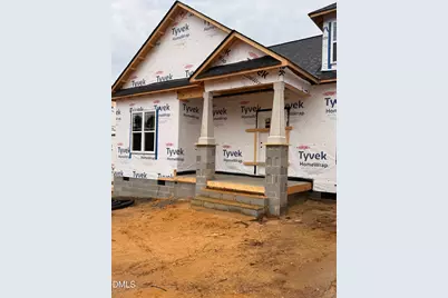 256 Seahawk Way, Zebulon, NC 27597 - Photo 2