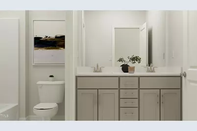 1701 Goldfinch Perch Lane, Knightdale, NC 27545 - Photo 2