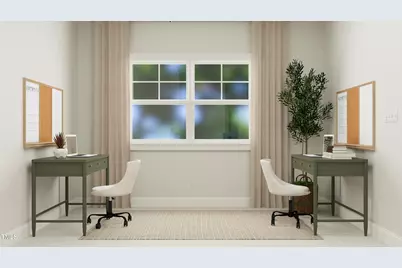 1701 Goldfinch Perch Lane, Knightdale, NC 27545 - Photo 24