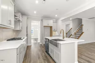 1613 Jasmine View Wy., Knightdale, NC 27545 - Photo 4