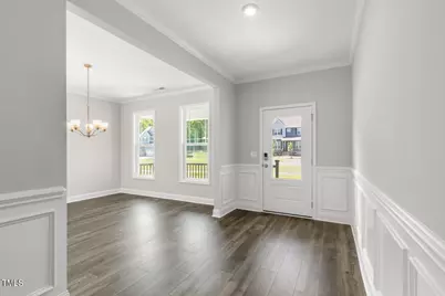 1613 Jasmine View Way, Knightdale, NC 27545 - Photo 2