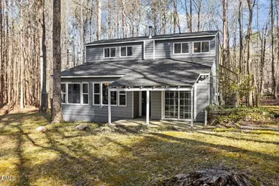 1423 Alderman Circle, Raleigh, NC 27603 - Photo 1