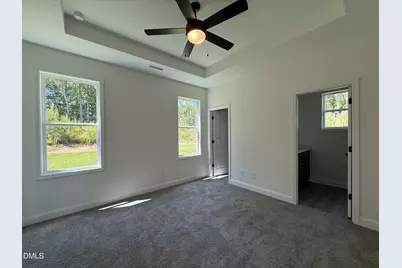 27 N Mistflower Street, Clayton, NC 27520 - Photo 6
