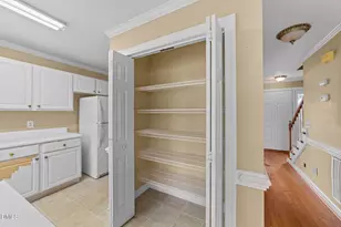 1017 Southern Trace Trail, Garner, NC 27529 - Photo 22