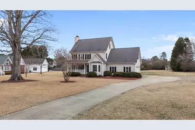 1017 Southern Trace Trail, Garner, NC 27529 - Photo 4