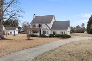 1017 Southern Trace Trail, Garner, NC 27529 - Photo 4