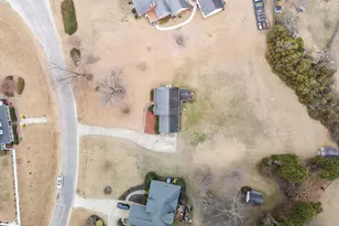 1017 Southern Trace Trail, Garner, NC 27529 - Photo 42