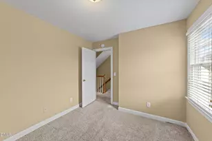 1017 Southern Trace Trail, Garner, NC 27529 - Photo 30