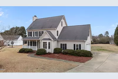 1017 Southern Trace Trail, Garner, NC 27529 - Photo 2