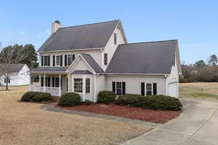 1017 Southern Trace Trail, Garner, NC 27529 - Photo 2