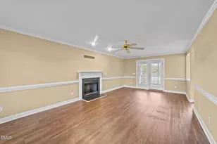 1017 Southern Trace Trail, Garner, NC 27529 - Photo 12