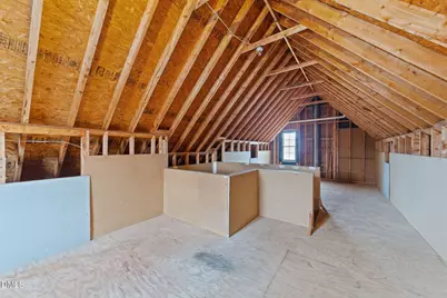 1017 Southern Trace Trail, Garner, NC 27529 - Photo 36