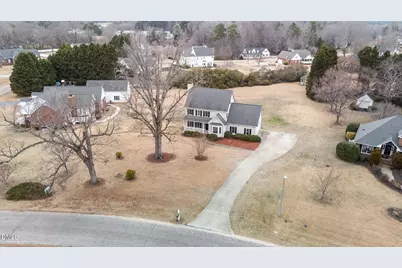 1017 Southern Trace Trail, Garner, NC 27529 - Photo 40